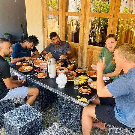 Ayubowan Hiriketiya Apartment Dikwella Bagian luar foto