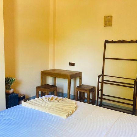 Ayubowan Hiriketiya Apartment Dikwella Bagian luar foto