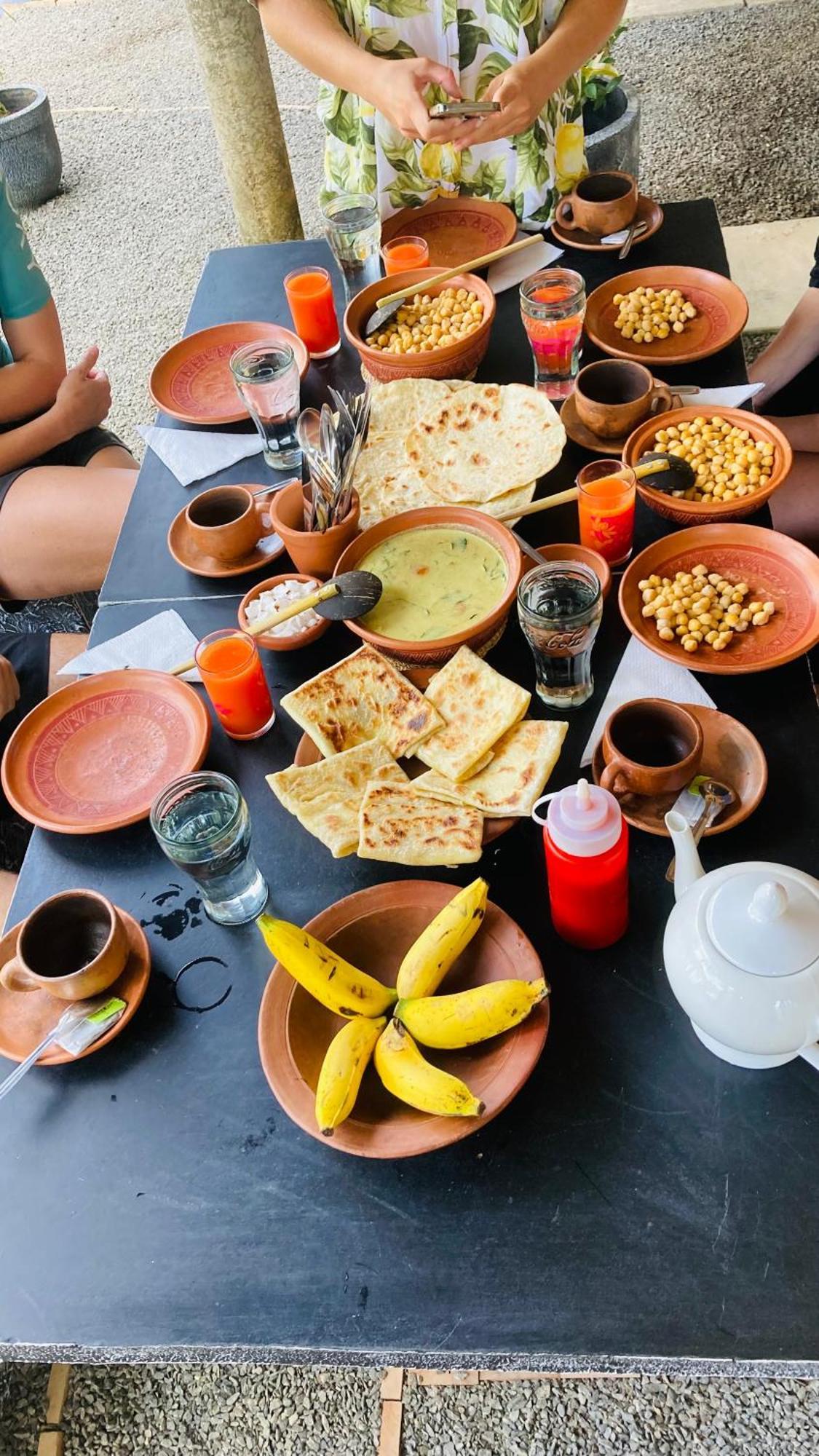 Ayubowan Hiriketiya Apartment Dikwella Bagian luar foto