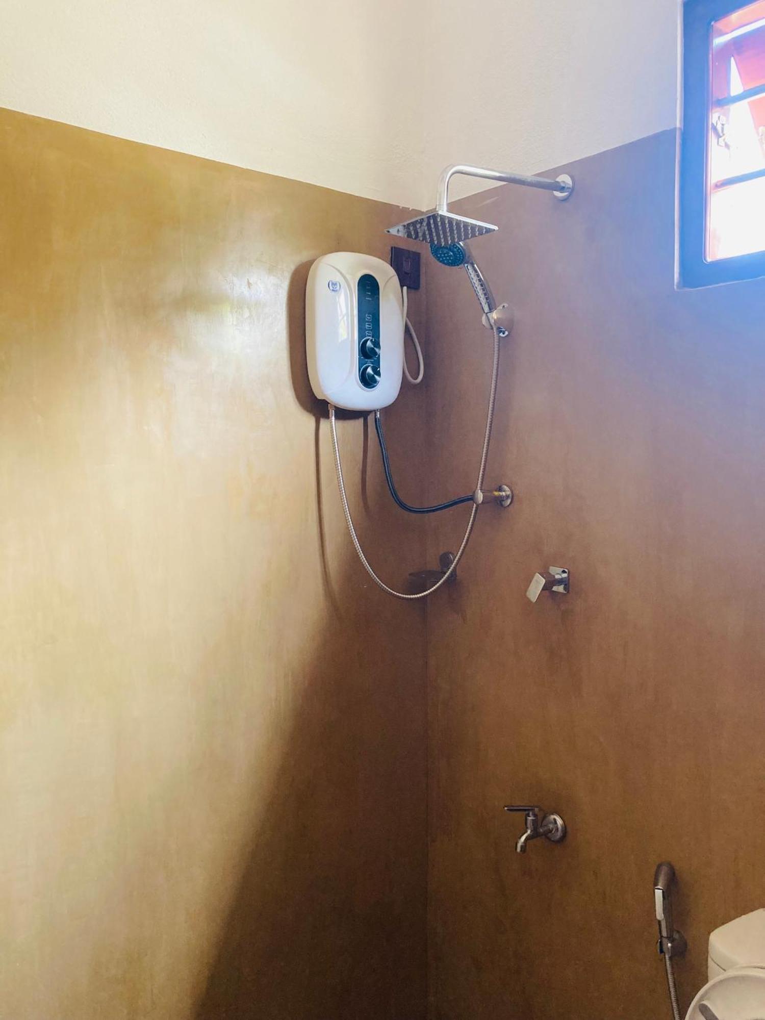 Ayubowan Hiriketiya Apartment Dikwella Bagian luar foto