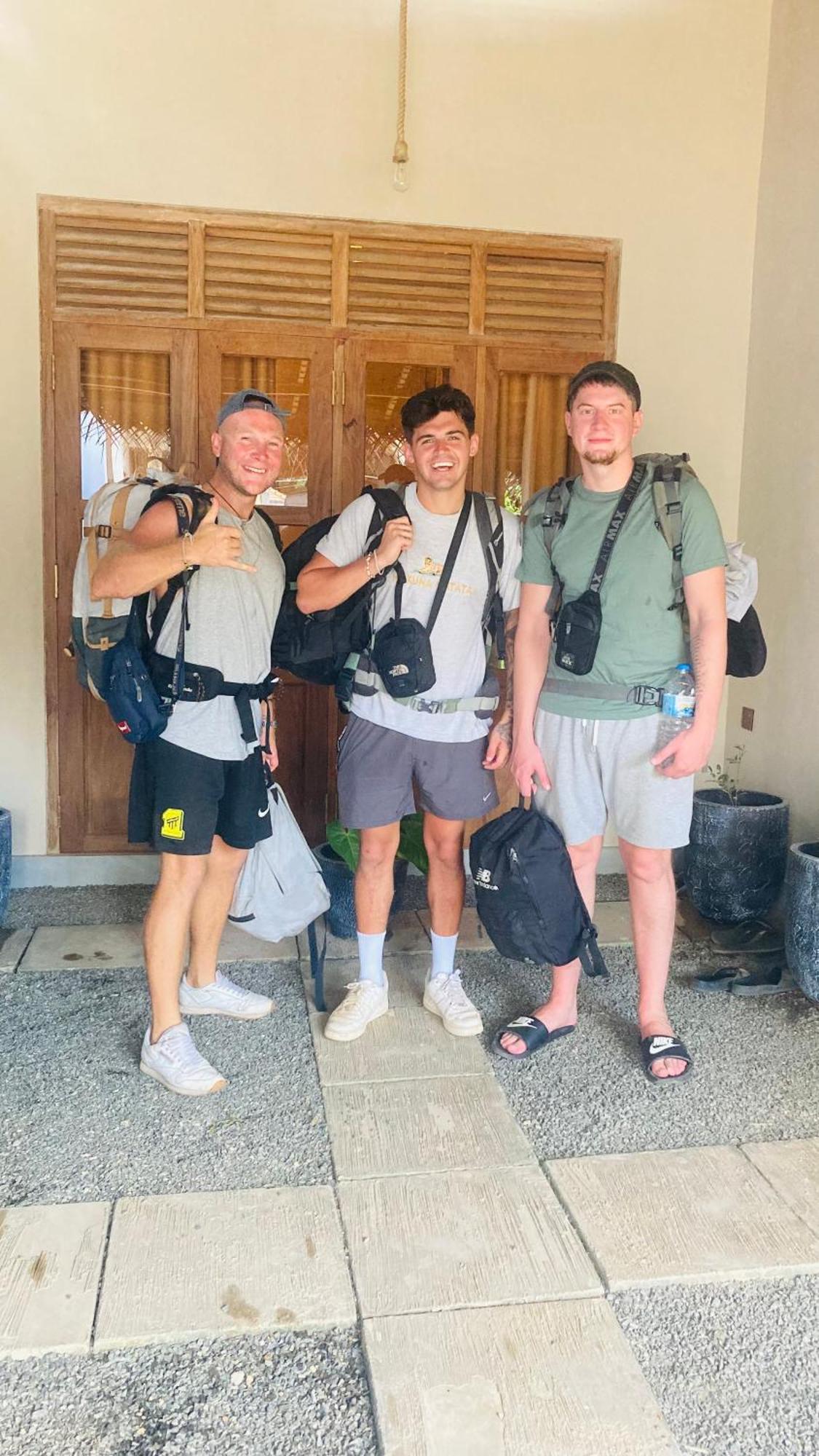Ayubowan Hiriketiya Apartment Dikwella Bagian luar foto