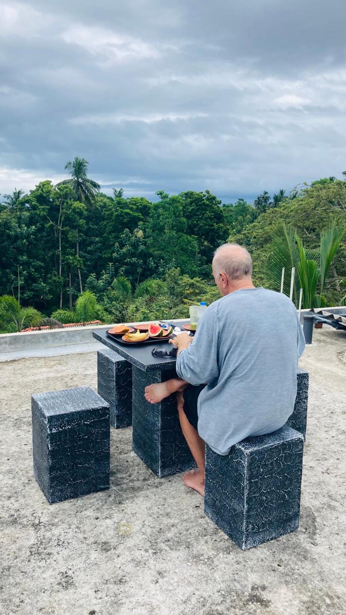 Ayubowan Hiriketiya Apartment Dikwella Bagian luar foto