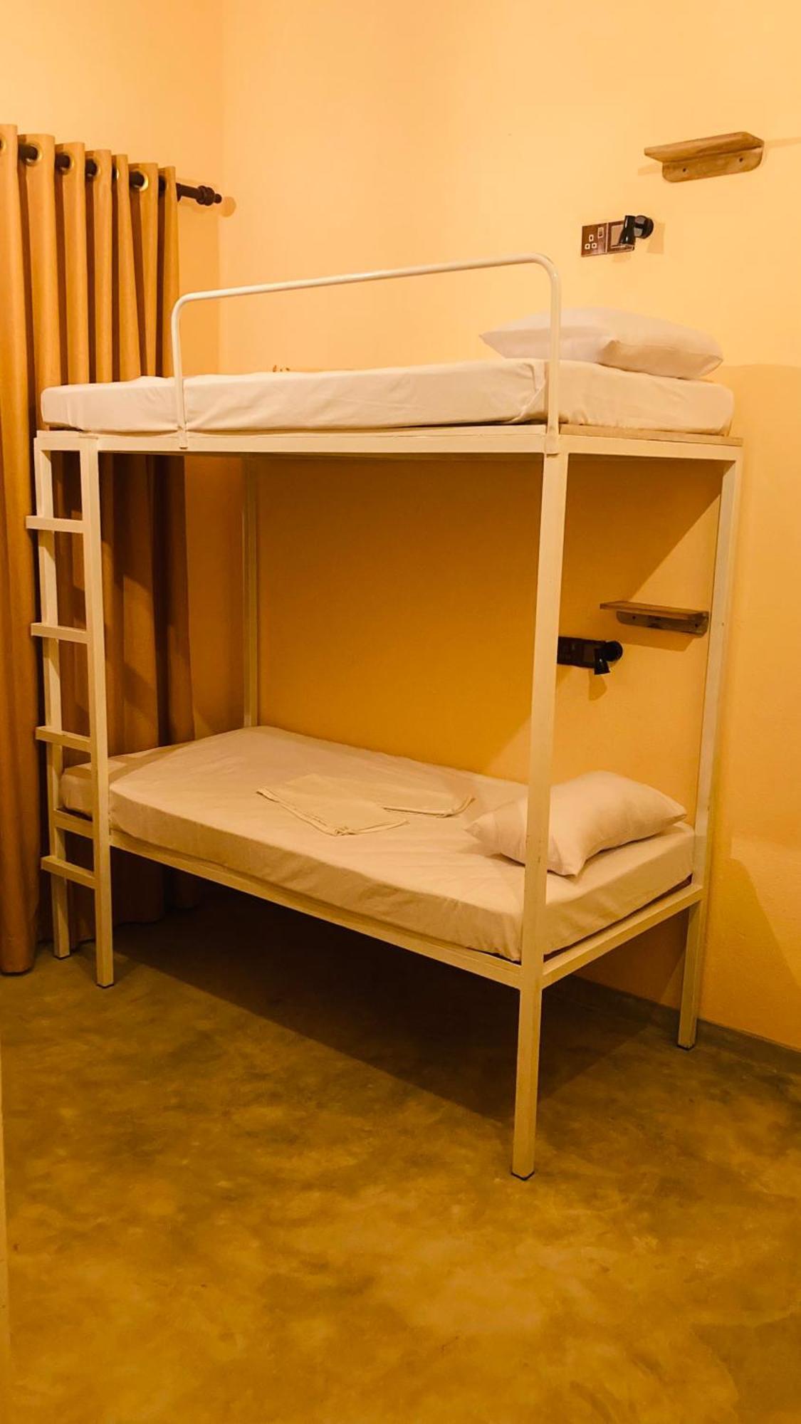 Ayubowan Hiriketiya Apartment Dikwella Bagian luar foto