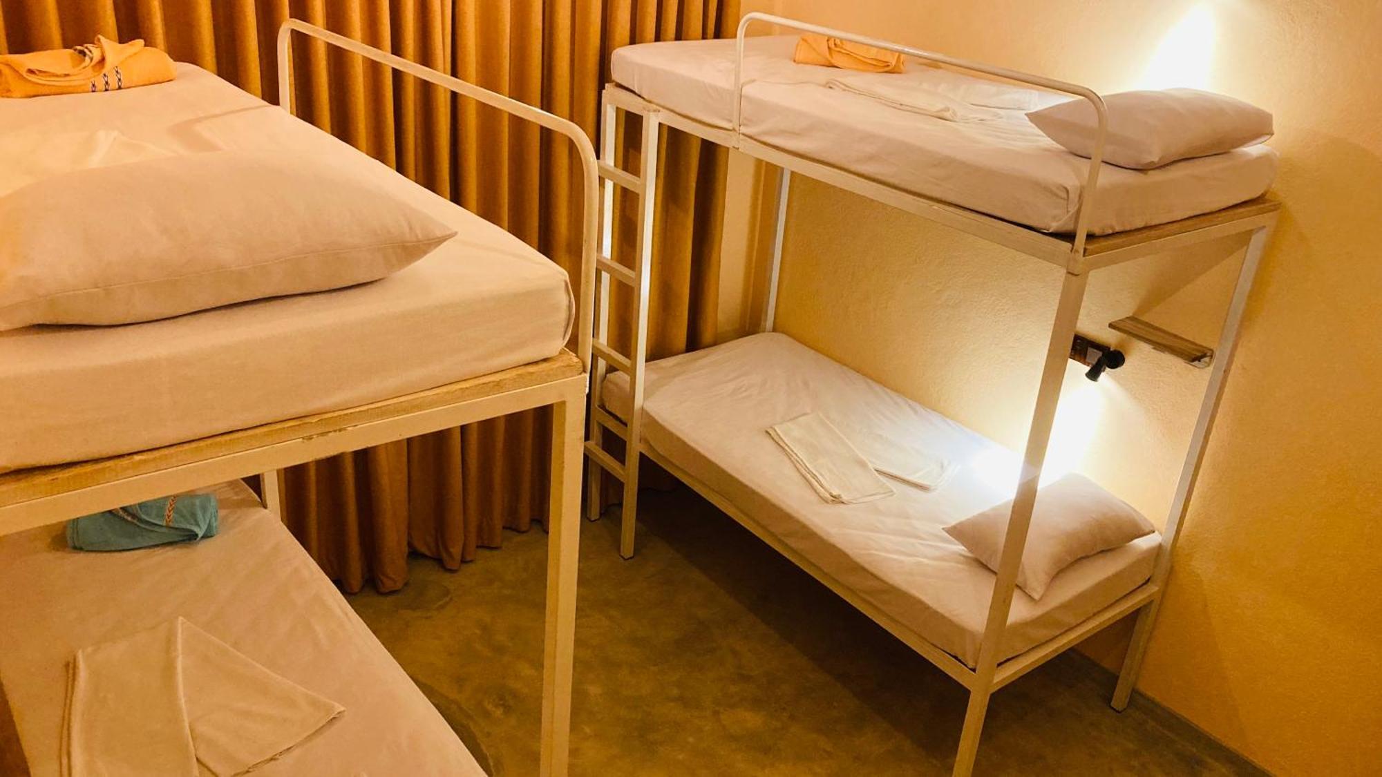 Ayubowan Hiriketiya Apartment Dikwella Bagian luar foto