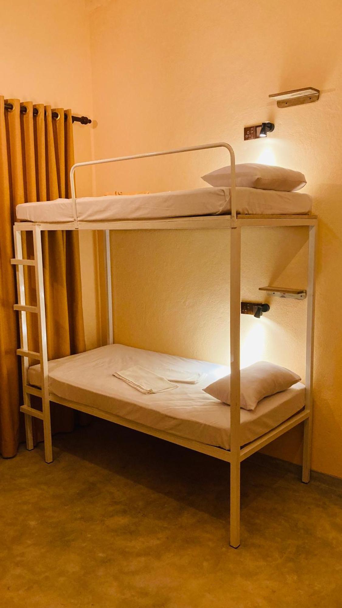 Ayubowan Hiriketiya Apartment Dikwella Bagian luar foto