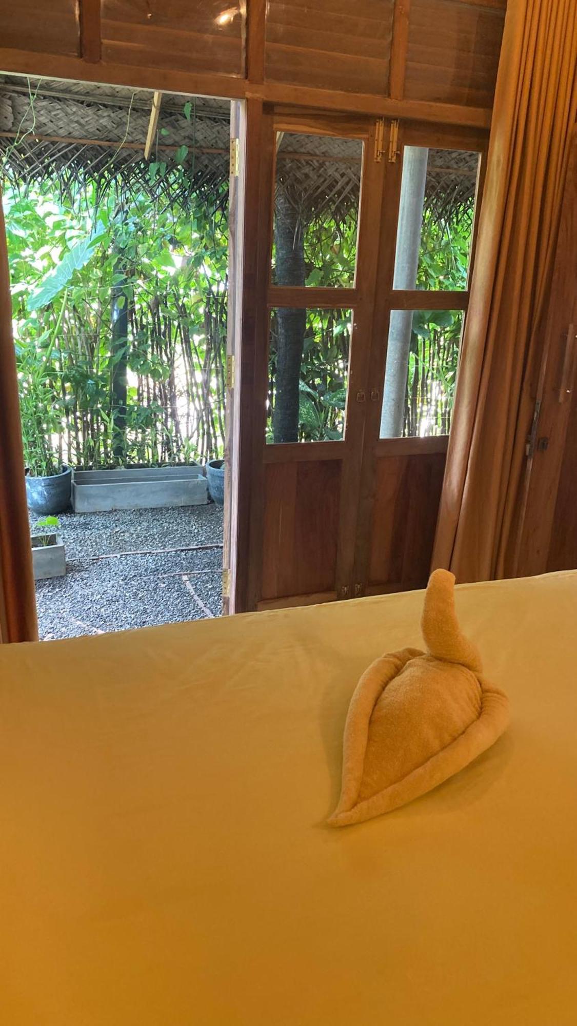 Ayubowan Hiriketiya Apartment Dikwella Bagian luar foto