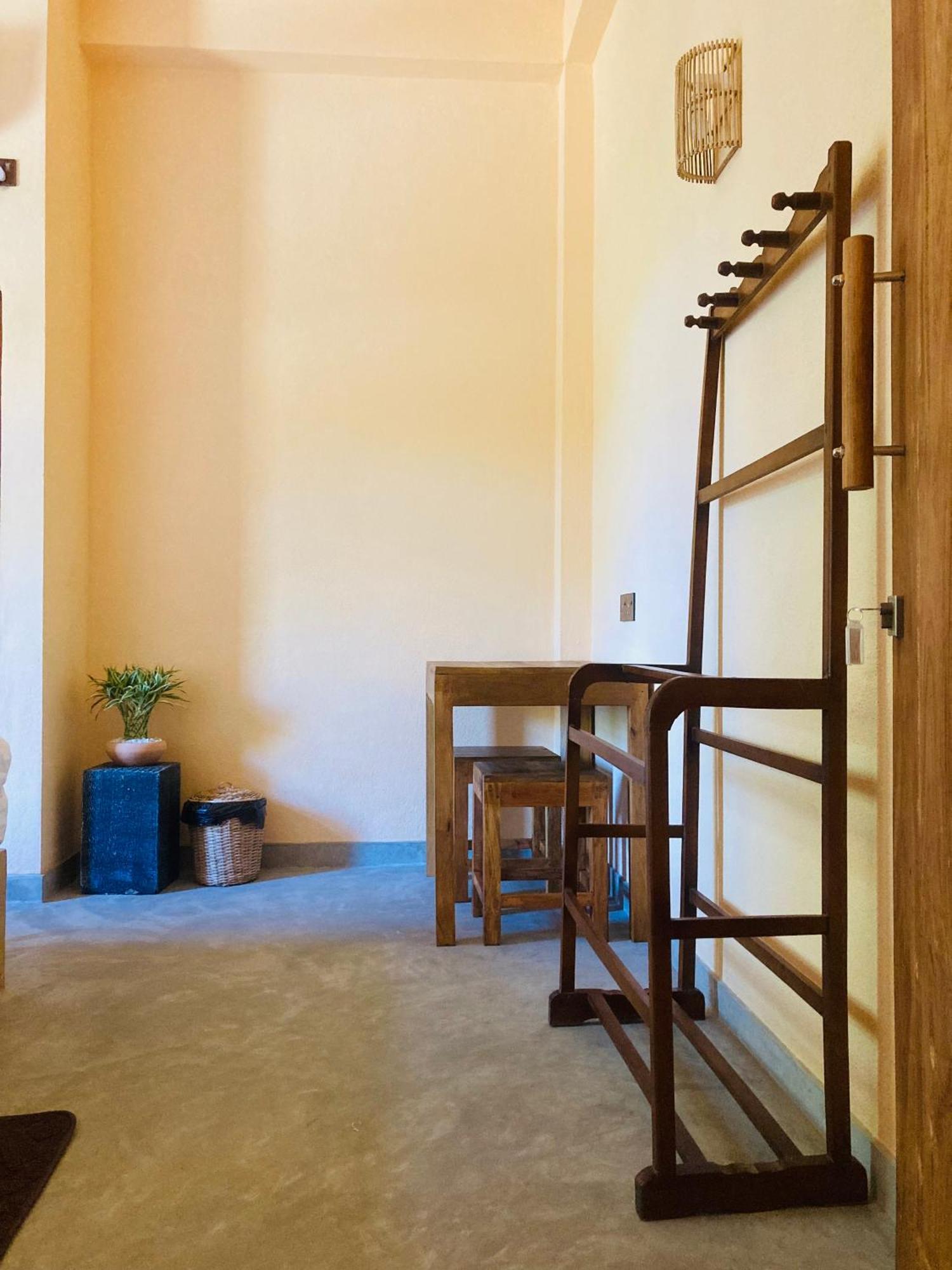 Ayubowan Hiriketiya Apartment Dikwella Bagian luar foto